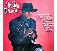 Miles Davis - Youre Under Arrest [Vinilo]