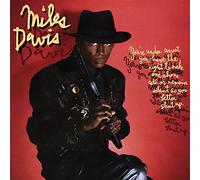 Miles Davis - You're Under Arrest [Vinilo]