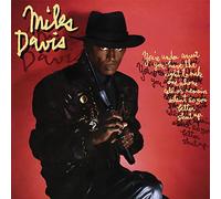 Miles Davis - You're Under Arrest [Vinilo]