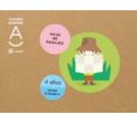 Miles De Paisajes. Nuestro Planeta A Infantil 4 Años Tercer Trimestre