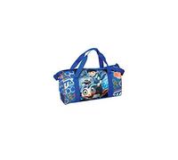 Miles del futuro Bolsita Miles from Tomorrow Energy Bolsa de Deporte Fitness y Ejercicio, Adultos Unisex, Multicolor (Multicolor), Talla Única