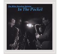 Miles Donahue - In the Pocket