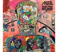Miles Electric Band - That You Not Dare To Forget