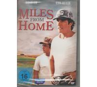Miles From Home [Alemania] [DVD]