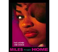 Miles from Home [Alemania] [DVD]