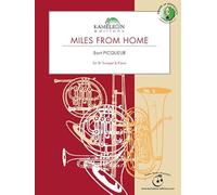 Miles from Home - Book