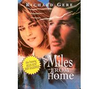 Miles from Home [DVD]