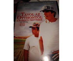 Miles from Home / Farm of the Year / Region 2 - European Release / Távol az Otthontól - A Roberts Testvérek / Has English and Hungarian Sound Options