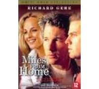Miles From Home (import)