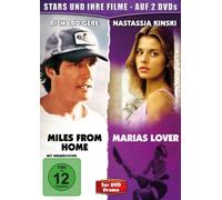 Miles from home / Marias Lovers [2 DVDs] [Alemania]