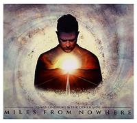 Jonas Lindberg & The Other Side - Miles From Nowhere