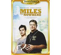 Miles from Nowhere [Alemania] [DVD]