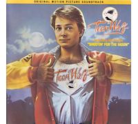Miles Goodman - Teen Wolf - Original Motion Picture Soundtrack by Various Artists (1985-08-03)