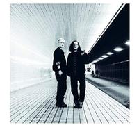 Miles Hunt & Erica Nockalls - We Came Here To Work (Clear Vinyl) [Vinilo]