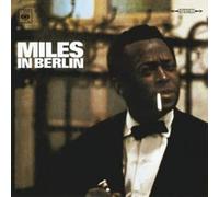 Miles Davis – Miles In Berlin
