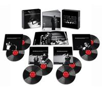 Miles Davis - Miles In France 1963 & 1964 (Box Set) (8 LP)