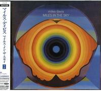Miles In the Sky by Miles Davis (2008-01-13)