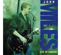 Miles, John - BBC Radio 1 in Concert