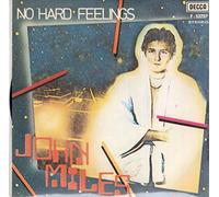 Miles, John - Miles, John No Hard Feelings 7" Decca FR13757 EX 1978