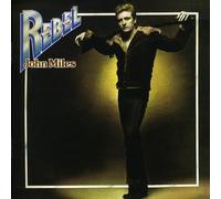 Miles, John - Rebel