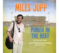 Miles Jupp - Fibber in the Heat [Reino Unido] [DVD]