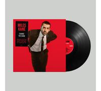 Miles Kane Change the Show (Vinyl) 12" Album (Importación USA)