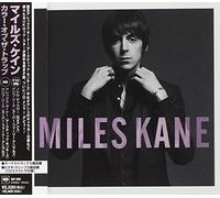 Miles Kane - Colour of The Trap [+1 Bonus] [Import]