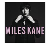 Miles Kane – Colour Of The Trap