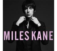 Miles Kane Colour of the Trap (CD) Album (Importación USA)