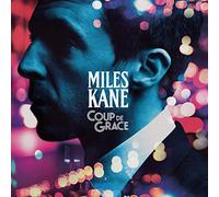 Miles Kane - Coup De Grace (Coloured Vinyl)