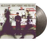 Miles Kane – Don’t Forget Who You Are – Vinilo LP 180 g coloreado Gatefold (Music on Vinyl)