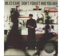 Miles Kane - Don't Forget Who You Are [Vinilo]