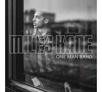 Miles Kane One Man Band (Vinyl) 12" Album
