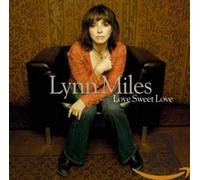 Miles, Lynn - Love Sweet Love