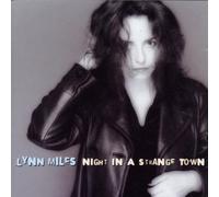 Miles, Lynn - Night in a Strange Town by Miles, Lynn (1999) Audio CD