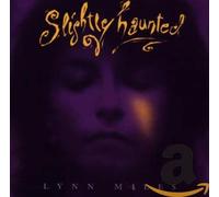 Miles,Lynn - Slightly Haunted