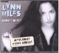Miles, Lynn - Sunset Blvd