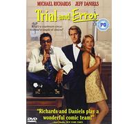 Miles Malleson - Trial And Error [Edizione: Regno Unito] [Reino Unido] [DVD]