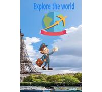 Miles & Memories: Capture Your Adventures, Memories & Journeys