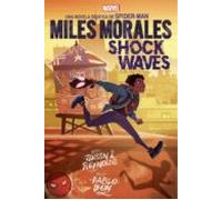 Miles Morales: Shock Waves