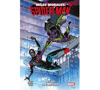 Miles Morales: Spider-Man. Affari di famiglia (Vol. 3) (Marvel)