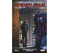 Miles Morales. Spider-Man collection. Spider-Man addio! (Vol. 6) (Marvel)