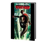 MILES MORALES: SPIDER-MAN OMNIBUS VOL. 1