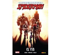 Miles Morales: Spiderman 5. El fin (ULTIMATE)