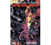 MILES MORALES: ULTIMATE SPIDER-MAN ULTIMATE COLLECTION BOOK 2