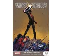 Miles Morales: Universo Marvel Marvel Young Adults