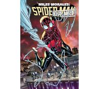 MILES MORALES VOL. 4: ULTIMATUM (MILES MORALES: SPIDER-MAN)