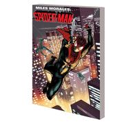 MILES MORALES VOL. 5: THE CLONE SAGA (MILES MORALES: SPIDER-MAN)