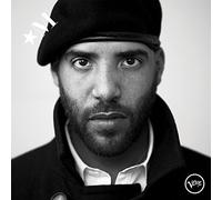Miles Mosley Uprising (Vinyl) 12" Album (Importación USA)