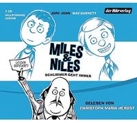 Miles & Niles - (2)Schlimmer Geht Immer